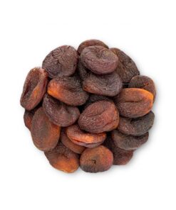 Organic Dried Apricots, 1 Pound – Non-GMO, Kosher, Unsulfured, Raw, Vegan, Bulk 10 81w62zMMML