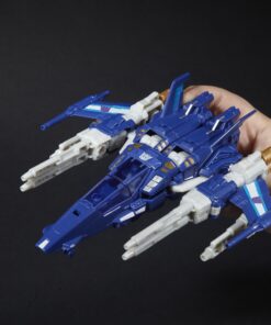 Transformers Generations Titans Return Triggerhappy and Blowpipe 37 81w6USnl3L