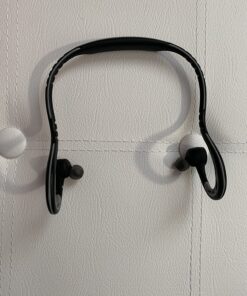 Alphasonik V50BT Bluetooth Headphones for Those Looking for a Pair of Wireless Headphones with Excellent Sound Quality. Bluetooth 5.0 connectivity and up to 30 Hours of Playtime on a Single Charge. 47 81w78lq9wmL