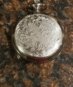 VIGOROSO Pocket Watches for Men Cool Watch Dragon Gifts for Men/Women/Boys/Girls Year of Dragon Boy Gift Ideas 41 81w7bMz3AkL