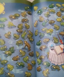 The Wizard's Wand (Geronimo Stilton and the Kingdom of Fantasy #9) 14 81w96Jz3G1L