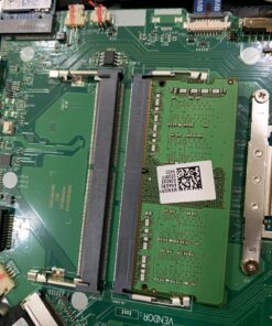 Crucial 8GB Single DDR4 2400 MT/S (PC4-19200) SR x8 SODIMM 260-Pin Memory - CT8G4SFS824A 2400MHz 35 81w9L UXlwL