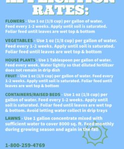 Alternative view of Neptune's Harvest Organic Hydrolized Fish & Seaweed Fertilizer 36 0z 36 Ounce