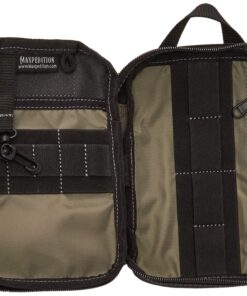 Maxpedition Fatty Pocket Organizer Black 36 81wAE9kSBTL
