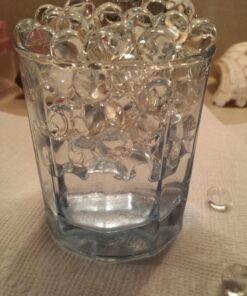 1 Pound Bag of Water Beads - Clear 38 81wAxUWTwPL