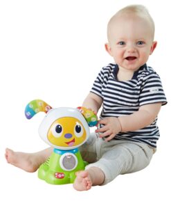 Alternative view of Fisher-Price Dance & Move BeatBowwow