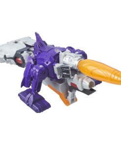 Transformers Generations Voyager Galvatron Action Figure 29 81wC6gUntlL