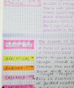 Amazon Basics Quad-Ruled Graph Paper Pad, Pack of 2, 8.5 Inch x 11.75 Inch, White 38 81wDBJzTrxL