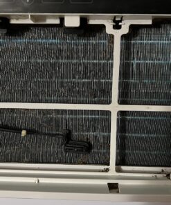 Nu-Calgon 4171-75 Evap Foam No Rinse Evaporator Coil Cleaner, 18 oz. 1.12 Pound (Pack of 1) 46 81wDiJbWluL