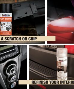 Dupli-Color ECP199 Adhesion Promoter - Clear Automotive Paint Primer - 11 oz. Aerosol Can 30 81wEGgdtDvL