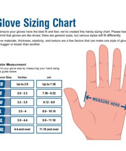 AMMEX X3 Industrial Black Nitrile Gloves, Box of 200, 3 mil, Size Medium, Latex Free, Powder Free, Textured, Disposable, Non-Sterile, BX3D44100-BX 13 81wEjBnCBIL