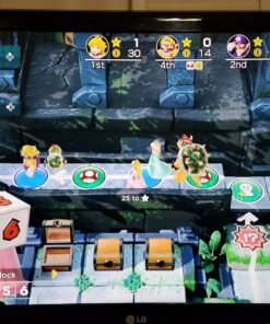 Super Mario Party - US Version Nintendo Switch Standard 33 81wEqzBRtXL