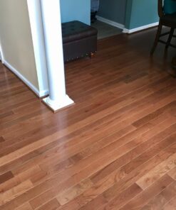 Bona Professional Series Hardwood Floor Cleaner Refill, 128 Fl Oz Unscented 128 Fl Oz (Pack of 1) 11 81wFZveDKnL