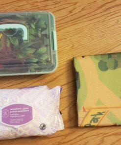 TEMI Dinosaur Toys for Kids 3-5, Realistic Jurassic Dinosaurs Figures with Play Mat & Trees to Create a Dino World Includes T-rex, Triceratops, Velociraptor, Gift for Toddler Boys & Girls 2 3 4 5 6 7 dinosaurs&mat 41 81wHgfSFUhL