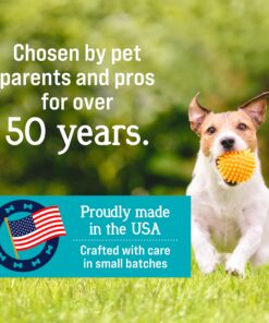 Stewart Freeze Dried Dog Treats, Beef Liver, Grain Free & Gluten Free, 14 Ounce Resealable Tub, Single Ingredient, Made in USA, Dog Training Treats 14 Ounce (Pack of 1) 27 81wI89iSRDL 1