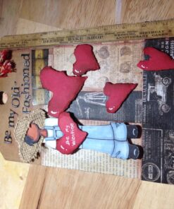 Grafix Medium Weight Acid-Free 0.057” Chipboard Sheets, Create Three-Dimensional Embellishments for Cards, Papercrafts, Mixed Media, Home Décor, and More, 12 x 12, Natural, 25 Count 12 x 12" 48 81wID9Z2OrL