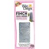 Wild Delight Pink Finch Sock w/ Nyjer Seed, 13 oz 33 81wIwi1OAGL