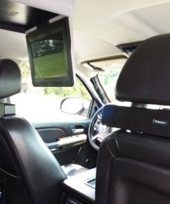 Computer Speakers with 3.5 mm Aux, Small PC Speakers Powered by USB, Wired USB Desktop Speaker, USB Soundbar for Monitor, Mini Stereo Speaker for PC, Tablets, Laptop, Tablets, Xbox, Plug and Play USB+3.5mm 31 81wJ3loHLlL