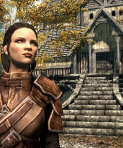 Elder Scrolls V: Skyrim (Greatest Hits) - Playstation 3 Standard 57 81wJubYv2mL