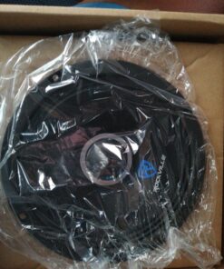 Rockville (2) RXM64 6.5" 300w 4 Ohm Mid-Range Drivers Car Speakers Mid-Bass 14 81wK6zWEFoL