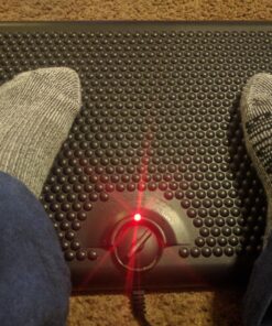 Indus-Tool TT Toasty Toes Heated Footrest, 18 x 12-In. - Quantity 6 59 81wKDf9yKyL 1