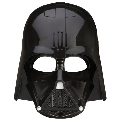 Star Wars Darth Vader Voice Changer Helmet I