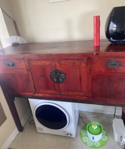 Howard Products RF5016 RF3016 Restor-A-Finish, 16 oz, Mahogany 60 81wMZVIXkxL