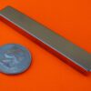 Super Strong Neodymium Magnet N45 3 x 1/2 x 1/4" Permanent Magnet Bar, The World's Strongest & Most Powerful Rare Earth Magnets by Applied Magnets 13 81wOBCh v L