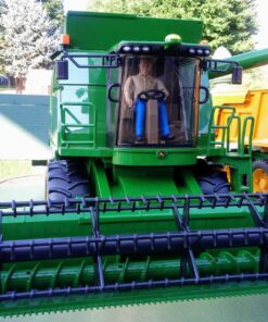 Bruder John Deere T670i Combine Harvester 10 81wOlY3usDL