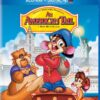 An American Tail (Blu-ray + Digital HD with UltraViolet) Multi-Format March 4, 2014 2 81wPTvPSi L