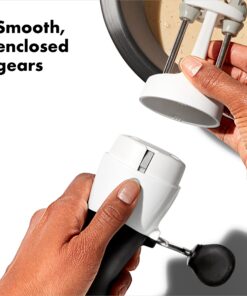 OXO Good Grips Egg Beater Good Grips® Egg Beater Standard Packaging 22 81wPzpB hsL