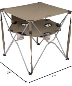ALPS Mountaineering Eclipse Table Khaki 23 81wQqoJoMHL