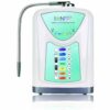 IntelGadgets, IonTech, Alkaline Water Ionizer Machine IT-580- Countertop Water Dispenser, Purifies and Removes Toxins and Pollutants for Several Uses 35 81wSWfJKyL