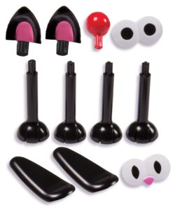 Bunchems, Pets Creation Pack 16 81wTKFoLlOL