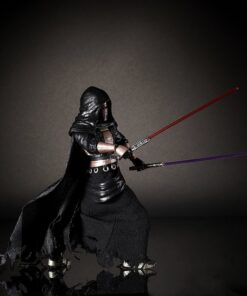 Star Wars The Black Series Darth Revan Action Figure, 6" 41 81wUUv1JHuL