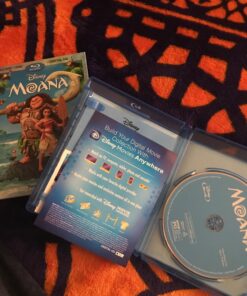 Moana Blu-ray March 7, 2017 11 81wUWpg4MTL