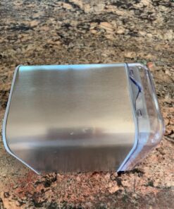 OXO Stainless Steel Good Grips Sinkware Caddy, One Size 60 81wV CqWLL
