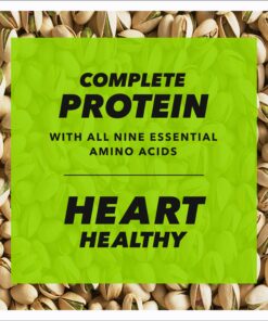 Wonderful Pistachios In Shell, Roasted and Salted Nuts, 48 Ounce Resealable Bag - Healthy Snack, Protein Snack, Pantry Staple Roasted & Salted 3 Pound (Pack of 1) 19 81wVdzrWGyL