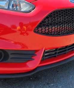 EZ Lip – The Original Universal Fit 1-Inch Lip Spoiler for Bumper Black 40 81wWlcQdgiL