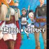 Black Clover, Vol. 5 (5) 7 81wXNSo9gUL