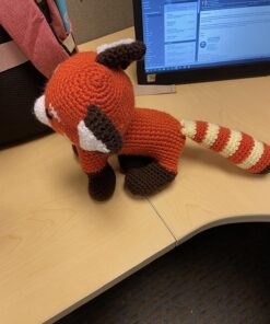 Zoomigurumi 6: 15 Cute Amigurumi Patterns by 15 Great Designers Paperback 37 81wXR58o0 L