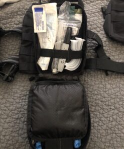 Condor Rip-Away EMT Pouch BLACK 46 81wYk1BAIHL