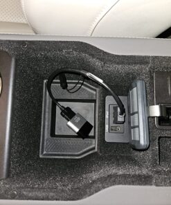 Bovee 1000 - Wireless Music Interface Adaptor Compatible with Audi, Mercedes, and Volkswagen car kit with 30 pin iPod Connector - Compatible with iPhone and Android 19 81wZqt8uhTL