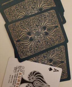 Bicycle Aureo Gold Playing Cards Bicycle Aureo 50 81wZsFPL6L