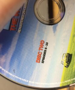 Mr. Bean: The Whole Bean (Complete Series) DVD March 24, 2015 31 81wa724joZL