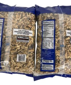 Kirkland Signature Walnuts, 3 Pounds 3 81waDU1UrZL