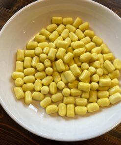 Juicy Fruit, Fruity Sugarfree Chewing Gum, 120 ct 120 Count (Pack of 1) 25 81wbBDSQW1L