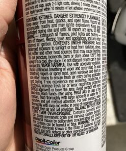 Dupli-Color ECP199 Adhesion Promoter - Clear Automotive Paint Primer - 11 oz. Aerosol Can 43 81wc7zPYTEL