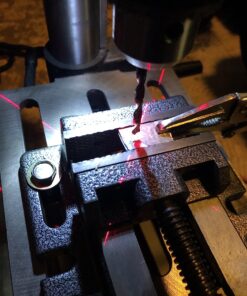 WEN Drill Press Vise, 3-Inch (DPA423) 3-Inch Vise 18 81wcGVx2lcL