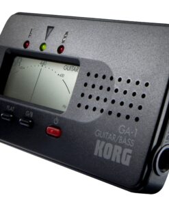 Korg GA1 Guitar and Bass Tuner GA-1 Guitar/Bass Tuner 5 81wdGpQN7kL